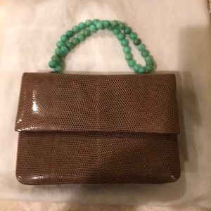 Darby Scott evening purse